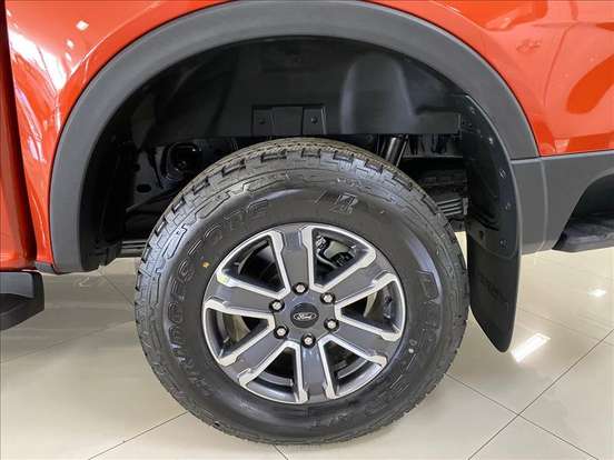 FORD-RANGER-3.0 V6 TURBO DIESEL CD XLS 4X4 AUTOMÁTICO FORD-RANGER-2026