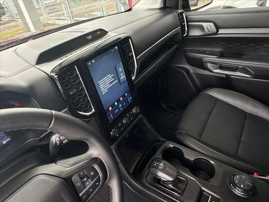 FORD-RANGER-2025
