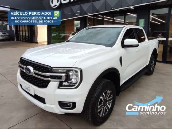 FORD-RANGER-2025