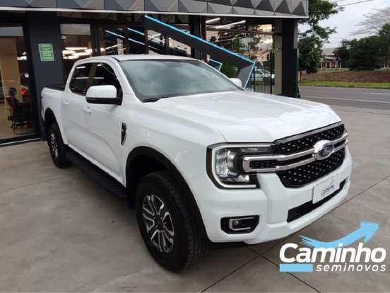 FORD-RANGER-2025