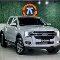 FORD RANGER 3.0 V6 TURBO DIESEL CD XLT 4X4 AUTOMÁTICO FORD RANGER 3.0 V6 TURBO DIESEL CD XLT 4X4 AUTOMÁTICO