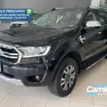 FORD RANGER 3.2 LIMITED 4X4 CD 20V DIESEL 4P AUTOMÁTICO FORD RANGER 3.2 LIMITED 4X4 CD 20V DIESEL 4P AUTOMÁTICO
