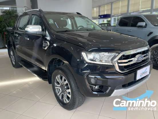 FORD-RANGER-2020