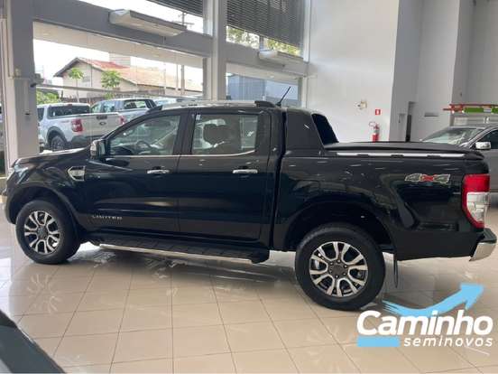 FORD-RANGER-2020