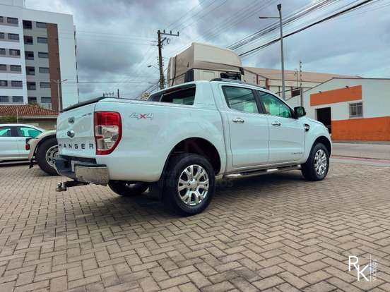 FORD-RANGER-2016