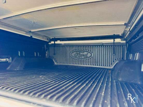 FORD-RANGER-3.2 LIMITED 4X4 CD 20V DIESEL 4P AUTOMÁTICO FORD-RANGER-2016