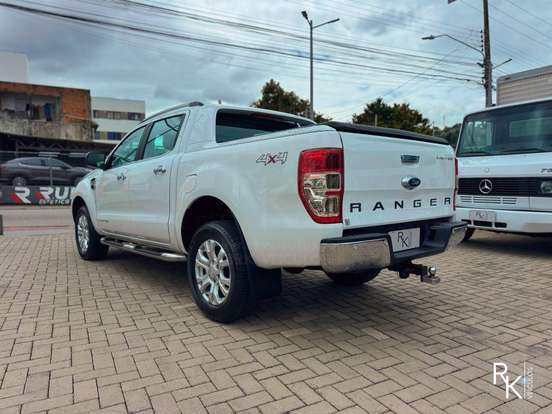 FORD-RANGER-2016