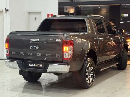 FORD-RANGER-2018