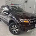 FORD RANGER 3.2 LIMITED 4X4 CD 20V DIESEL 4P AUTOMÁTICO FORD RANGER 3.2 LIMITED 4X4 CD 20V DIESEL 4P AUTOMÁTICO