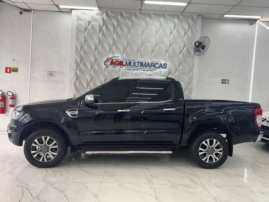 FORD-RANGER-2020