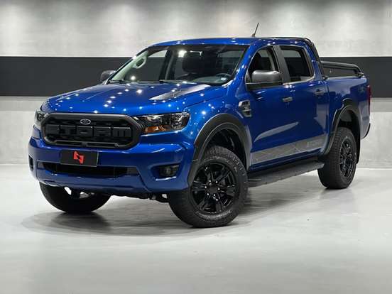 FORD-RANGER-3.2 STORM 4X4 CD 20V DIESEL 4P AUTOMÁTICO FORD-RANGER-2021