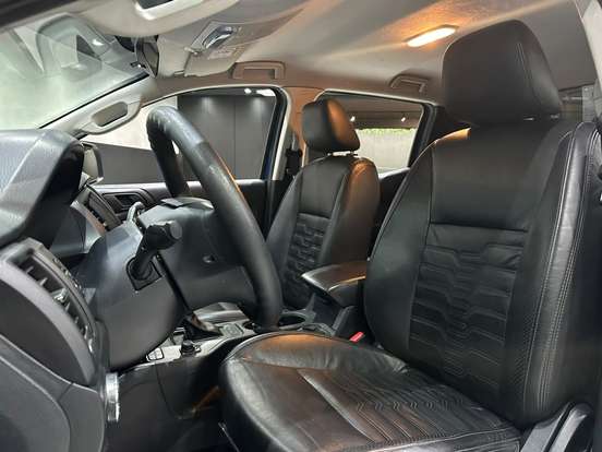 FORD-RANGER-3.2 STORM 4X4 CD 20V DIESEL 4P AUTOMÁTICO FORD-RANGER-2021
