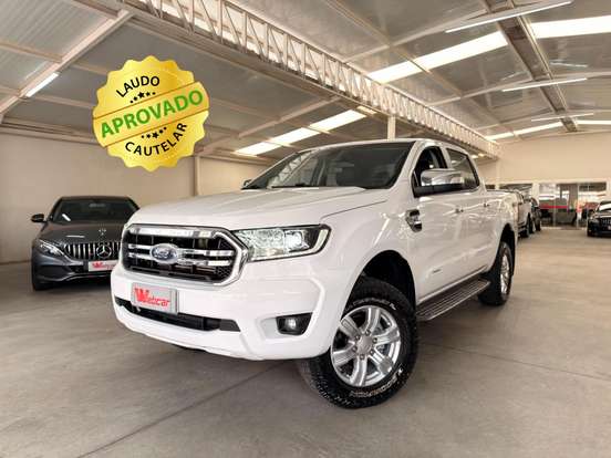 FORD-RANGER-2021