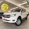 FORD RANGER 3.2 XLT 4X4 CD 20V DIESEL 4P AUTOMÁTICO FORD RANGER 3.2 XLT 4X4 CD 20V DIESEL 4P AUTOMÁTICO