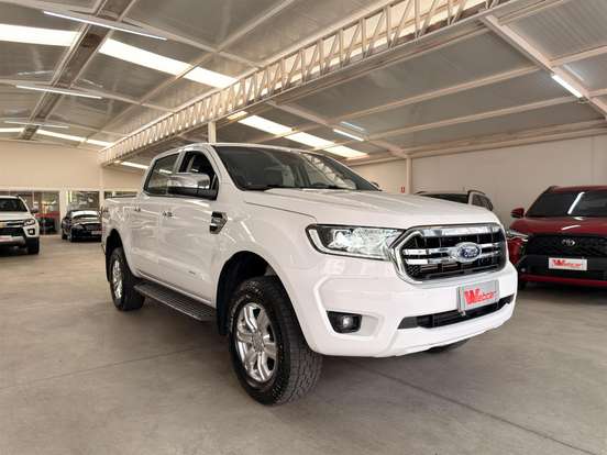 FORD-RANGER-2021