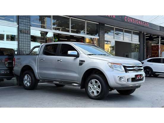 FORD-RANGER-2015