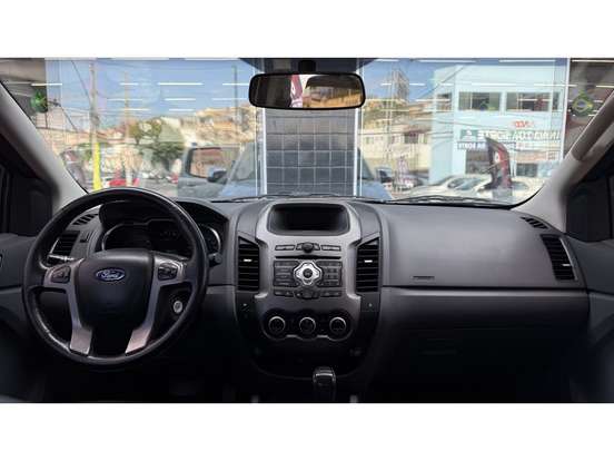 FORD-RANGER-2015