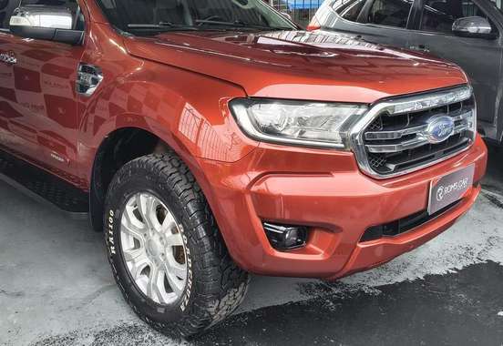FORD-RANGER-2020