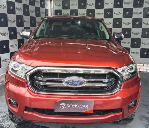 FORD-RANGER-2020