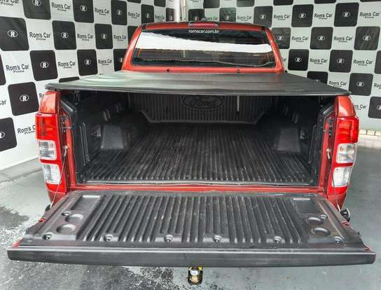 FORD-RANGER-2020
