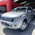 FORD RANGER 3.2 XLT 4X4 CD 20V DIESEL 4P AUTOMÁTICO FORD RANGER 3.2 XLT 4X4 CD 20V DIESEL 4P AUTOMÁTICO