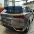 FORD TERRITORY 1.5 ECOBOOST GTDI GASOLINA TITANIUM AUTOMÁTICO FORD TERRITORY 1.5 ECOBOOST GTDI GASOLINA TITANIUM AUTOMÁTICO
