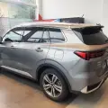 FORD TERRITORY 1.5 ECOBOOST GTDI GASOLINA TITANIUM AUTOMÁTICO FORD TERRITORY 1.5 ECOBOOST GTDI GASOLINA TITANIUM AUTOMÁTICO