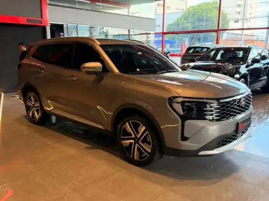 FORD-TERRITORY-1.5 ECOBOOST GTDI GASOLINA TITANIUM AUTOMÁTICO FORD-TERRITORY-2025