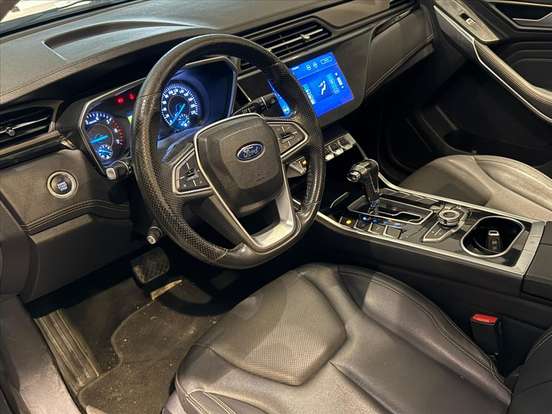 FORD-TERRITORY-1.5 ECOBOOST GTDI GASOLINA SEL AUTOMÁTICO FORD-TERRITORY-2020