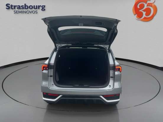 FORD-TERRITORY-1.5 ECOBOOST GTDI GASOLINA TITANIUM AUTOMÁTICO FORD-TERRITORY-2024