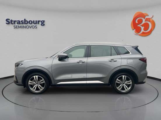 FORD-TERRITORY-1.5 ECOBOOST GTDI GASOLINA TITANIUM AUTOMÁTICO FORD-TERRITORY-2024