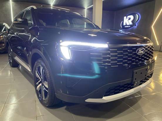 FORD-TERRITORY-1.5 ECOBOOST GTDI GASOLINA TITANIUM AUTOMÁTICO FORD-TERRITORY-2026