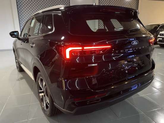 FORD-TERRITORY-1.5 ECOBOOST GTDI GASOLINA TITANIUM AUTOMÁTICO FORD-TERRITORY-2026