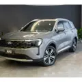 FORD TERRITORY 1.5 ECOBOOST GTDI GASOLINA TITANIUM AUTOMÁTICO FORD TERRITORY 1.5 ECOBOOST GTDI GASOLINA TITANIUM AUTOMÁTICO