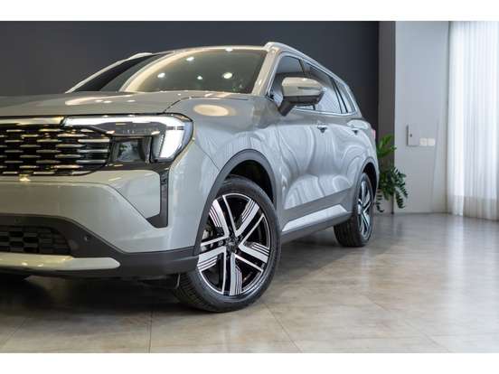 FORD-TERRITORY-1.5 ECOBOOST GTDI GASOLINA TITANIUM AUTOMÁTICO FORD-TERRITORY-2025