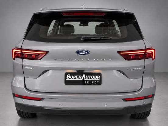 FORD-TERRITORY-1.5 ECOBOOST GTDI GASOLINA TITANIUM AUTOMÁTICO FORD-TERRITORY-2025