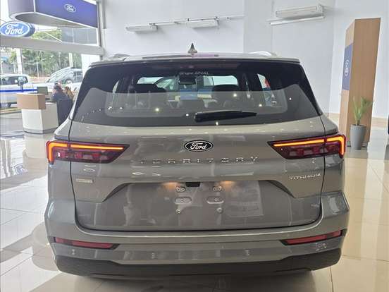 FORD-TERRITORY-1.5 ECOBOOST GTDI GASOLINA TITANIUM AUTOMÁTICO FORD-TERRITORY-2026