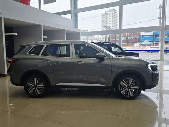 FORD-TERRITORY-1.5 ECOBOOST GTDI GASOLINA TITANIUM AUTOMÁTICO FORD-TERRITORY-2026