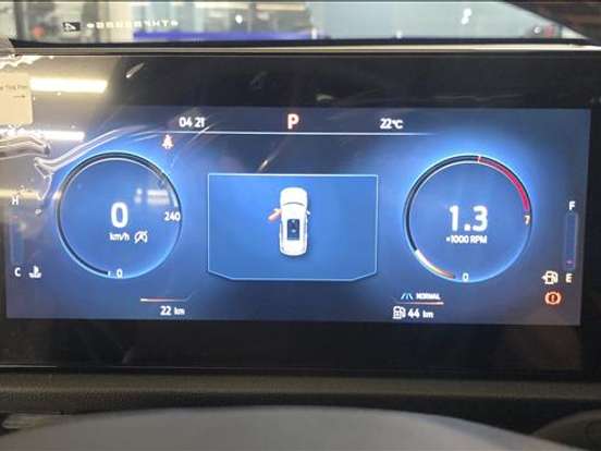 FORD-TERRITORY-1.5 ECOBOOST GTDI GASOLINA TITANIUM AUTOMÁTICO FORD-TERRITORY-2026