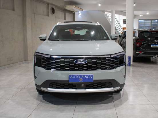 FORD-TERRITORY-1.5 ECOBOOST GTDI GASOLINA TITANIUM AUTOMÁTICO FORD-TERRITORY-2025