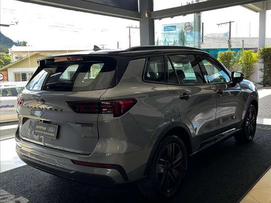 FORD-TERRITORY-1.5 ECOBOOST GTDI GASOLINA TITANIUM AUTOMÁTICO FORD-TERRITORY-2025