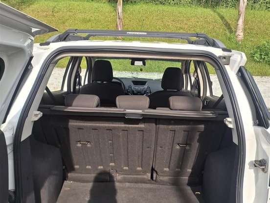 FORD-ECOSPORT-1.6 FREESTYLE 16V FLEX 4P MANUAL FORD-ECOSPORT-2013