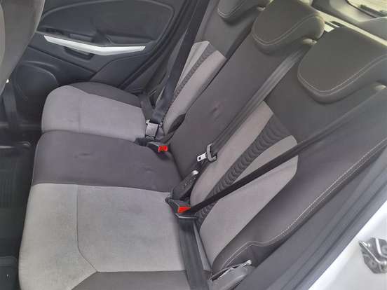 FORD-ECOSPORT-1.6 FREESTYLE 16V FLEX 4P MANUAL FORD-ECOSPORT-2013