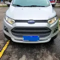 FORD ECOSPORT 1.6 FREESTYLE 16V FLEX 4P POWERSHIFT FORD ECOSPORT 1.6 FREESTYLE 16V FLEX 4P POWERSHIFT