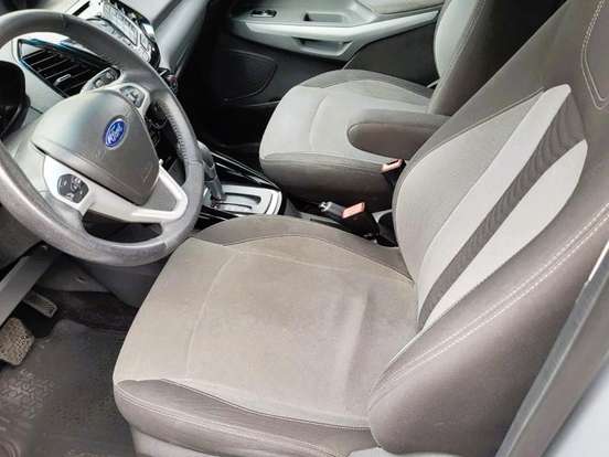FORD-ECOSPORT-1.6 FREESTYLE 16V FLEX 4P POWERSHIFT FORD-ECOSPORT-2017
