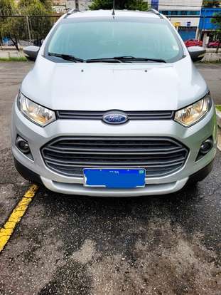 FORD-ECOSPORT-2017