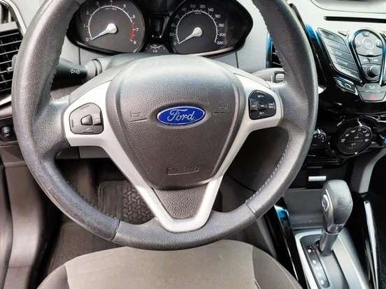 FORD-ECOSPORT-1.6 FREESTYLE 16V FLEX 4P POWERSHIFT FORD-ECOSPORT-2017