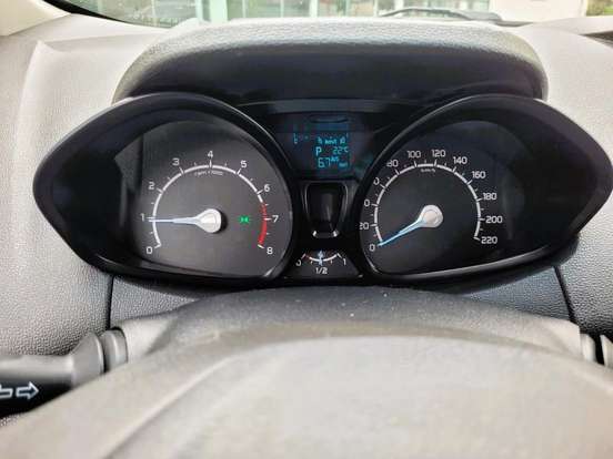 FORD-ECOSPORT-2017