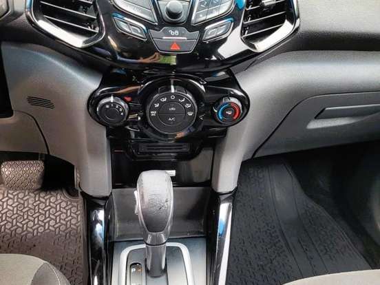 FORD-ECOSPORT-1.6 FREESTYLE 16V FLEX 4P POWERSHIFT FORD-ECOSPORT-2017