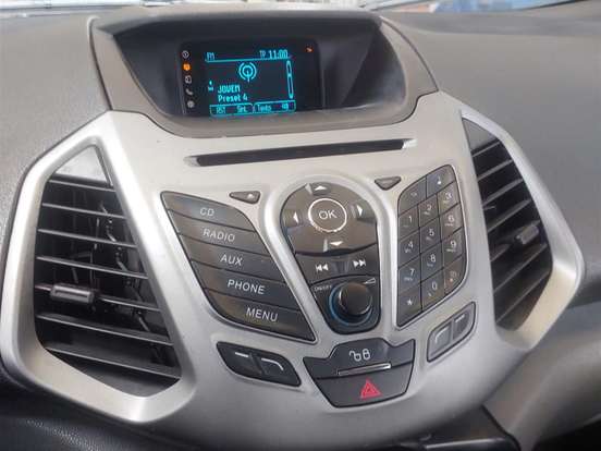 FORD-ECOSPORT-1.6 SE 16V FLEX 4P POWERSHIFT FORD-ECOSPORT-2016